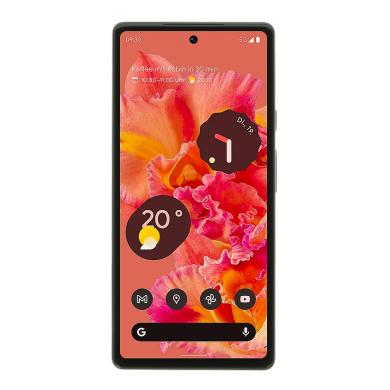 Google Pixel 6 5G 128Go corail - très bon état